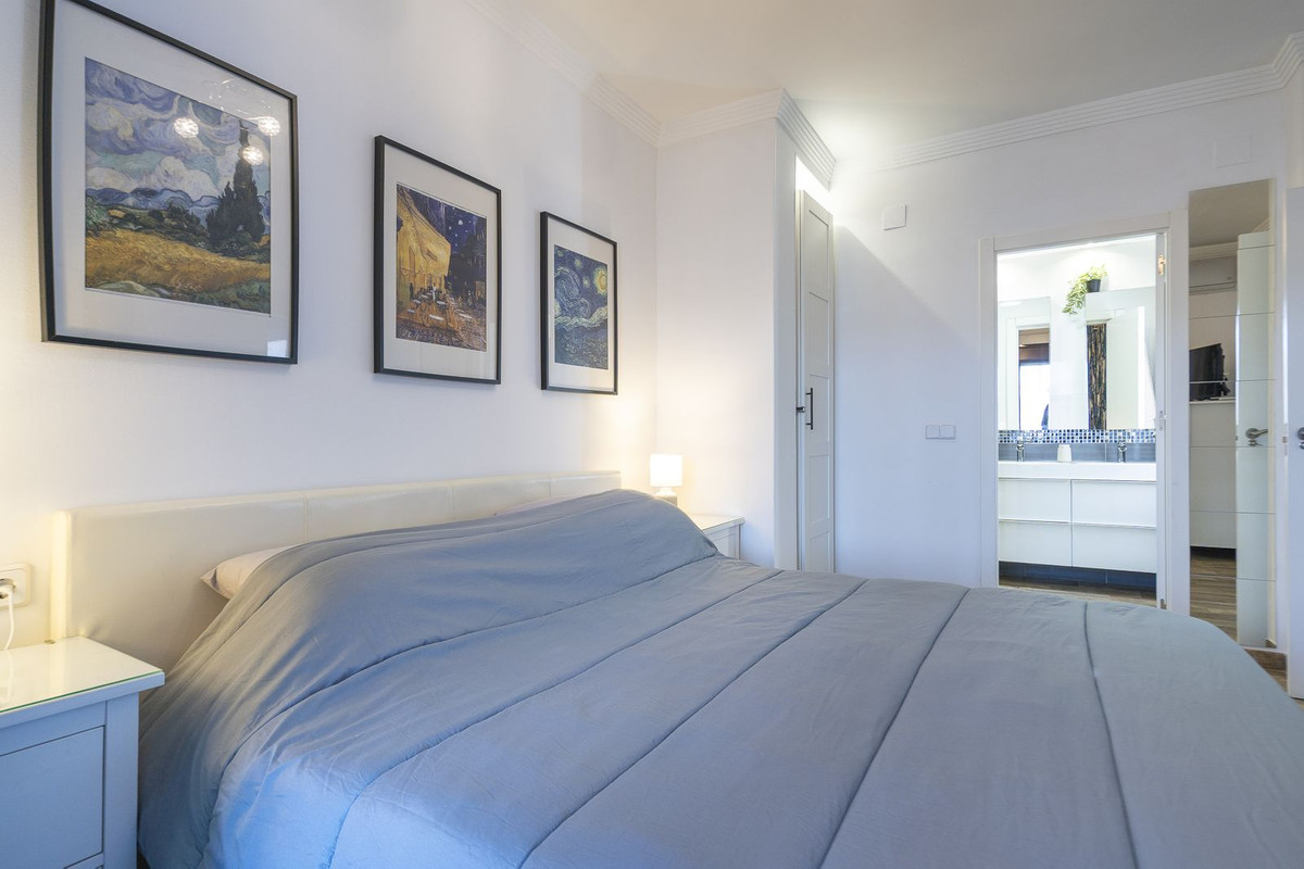 Penthouse in Riviera del Sol-19