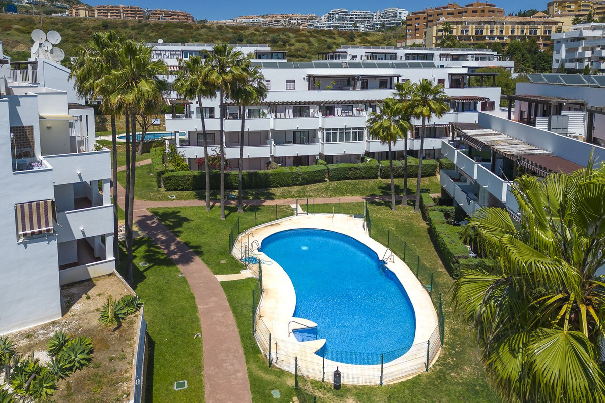 Penthouse in Riviera del Sol-2