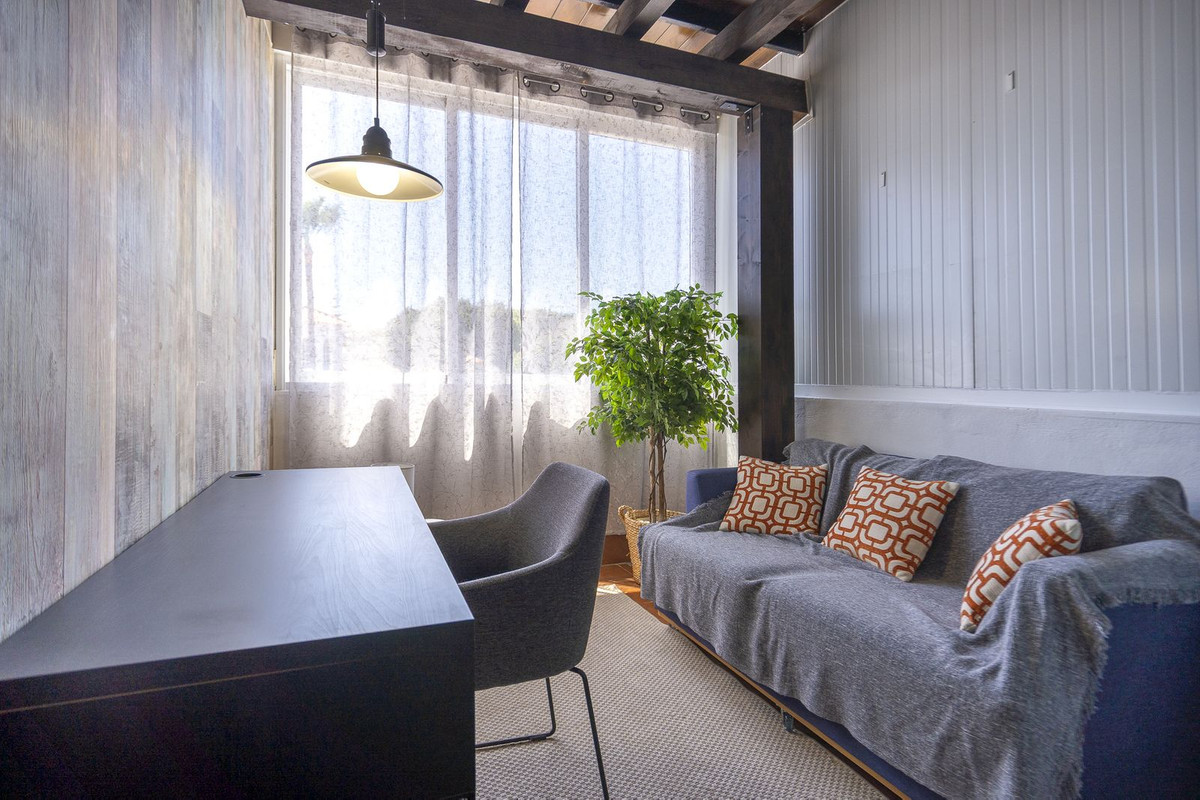 Penthouse in Riviera del Sol-20