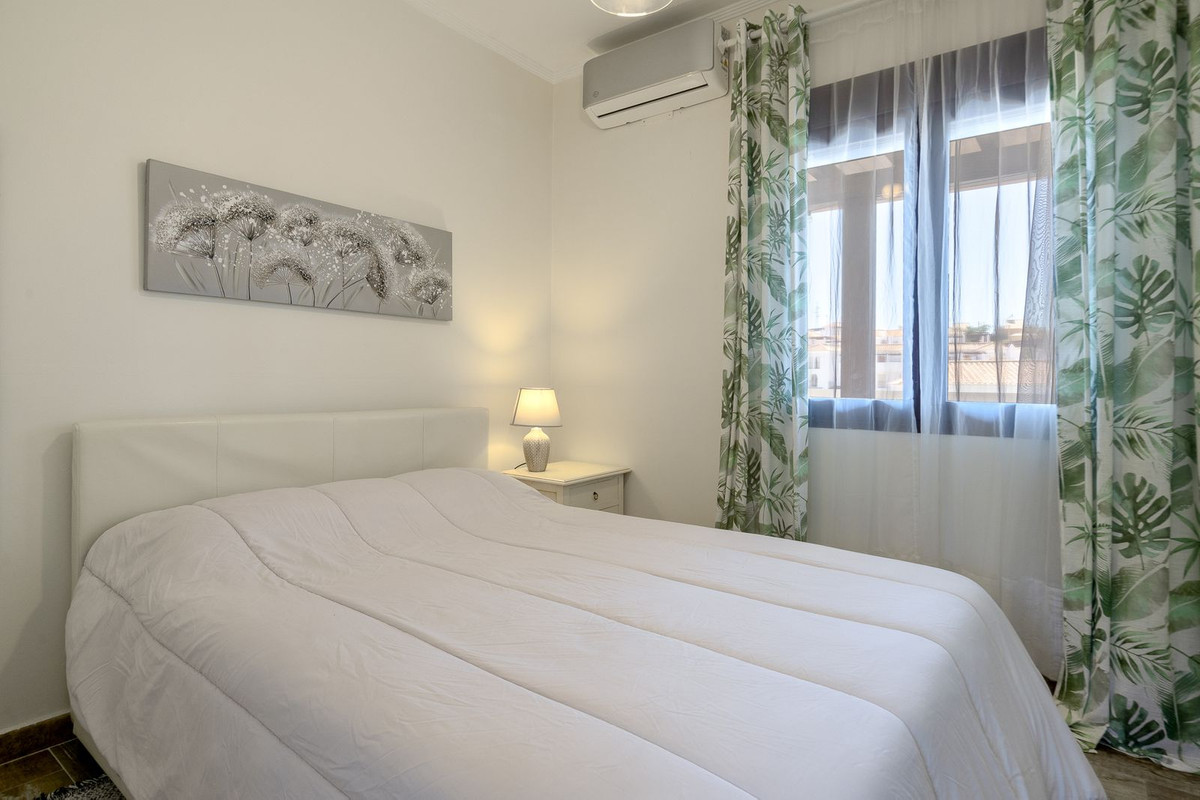 Penthouse in Riviera del Sol-22
