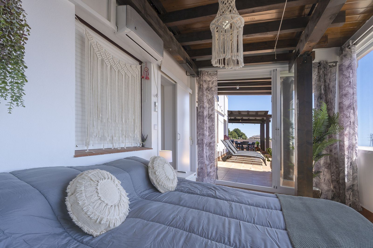 Penthouse in Riviera del Sol-24