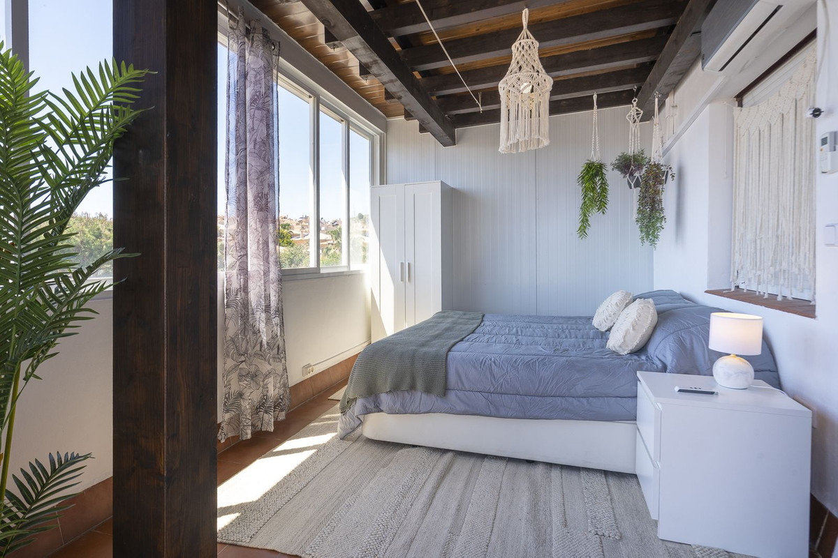 Penthouse in Riviera del Sol-25