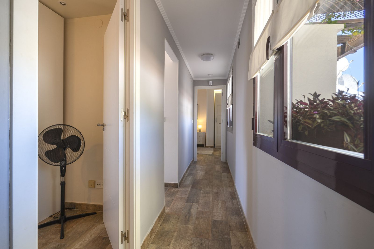 Penthouse in Riviera del Sol-27