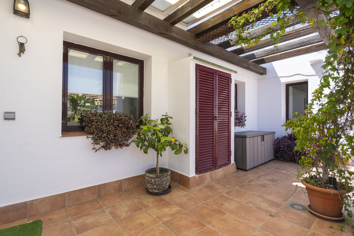 Penthouse in Riviera del Sol-3