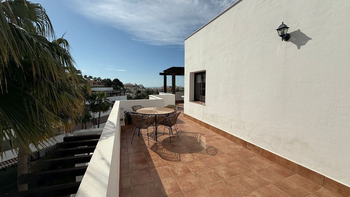 Penthouse in Riviera del Sol-30