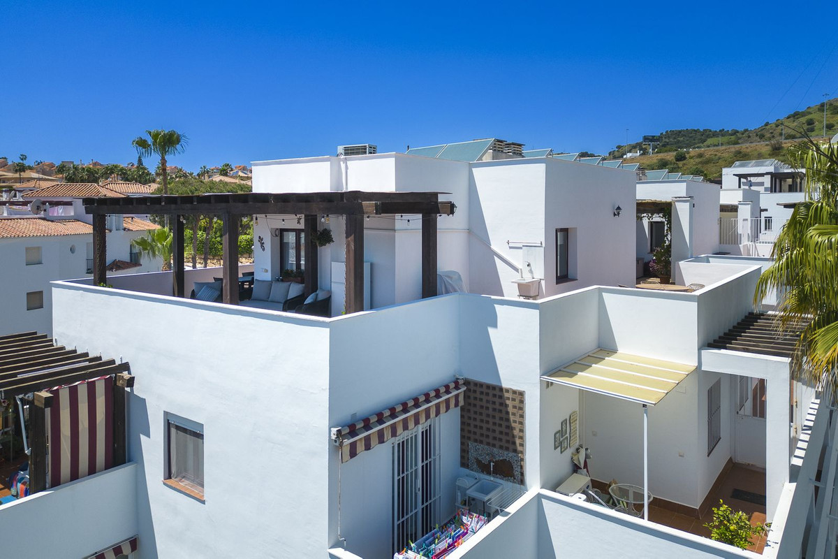 Penthouse in Riviera del Sol-33