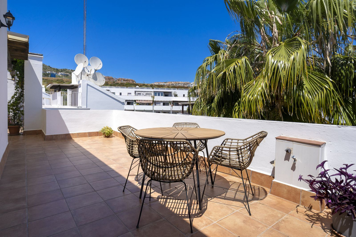 Penthouse in Riviera del Sol-6