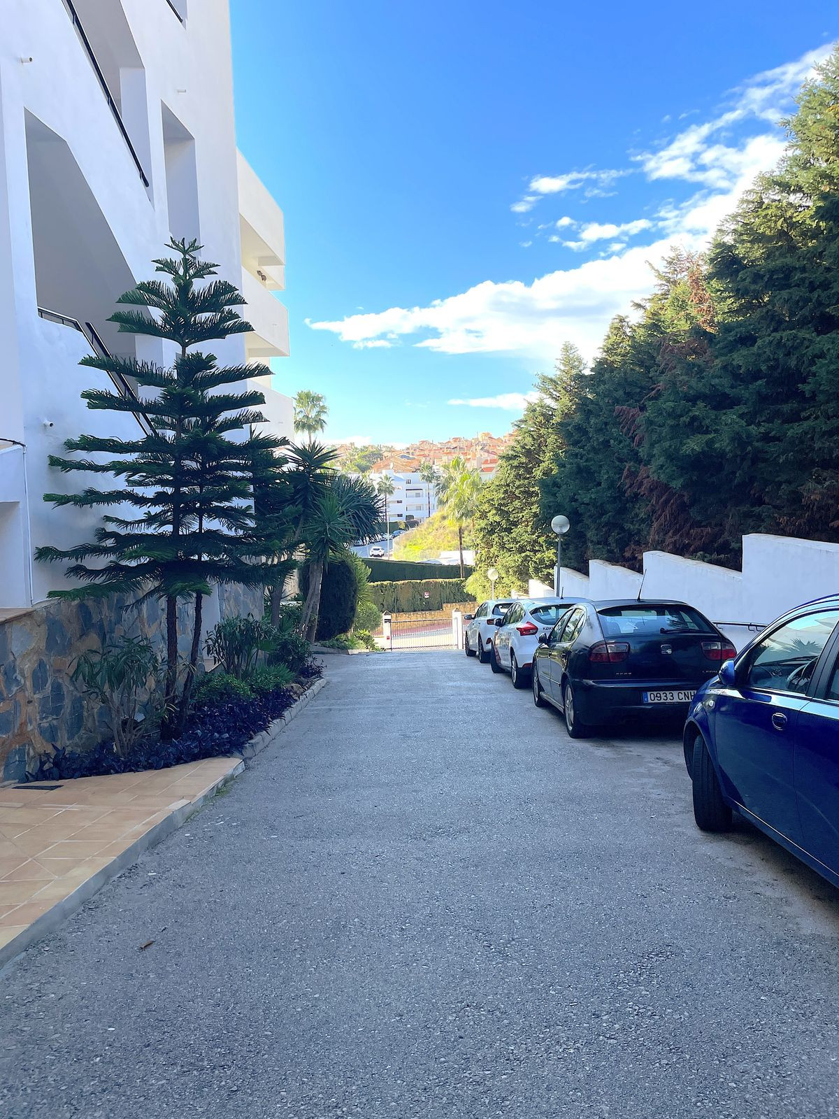 Tussenverdieping Appartement in Riviera del Sol-21