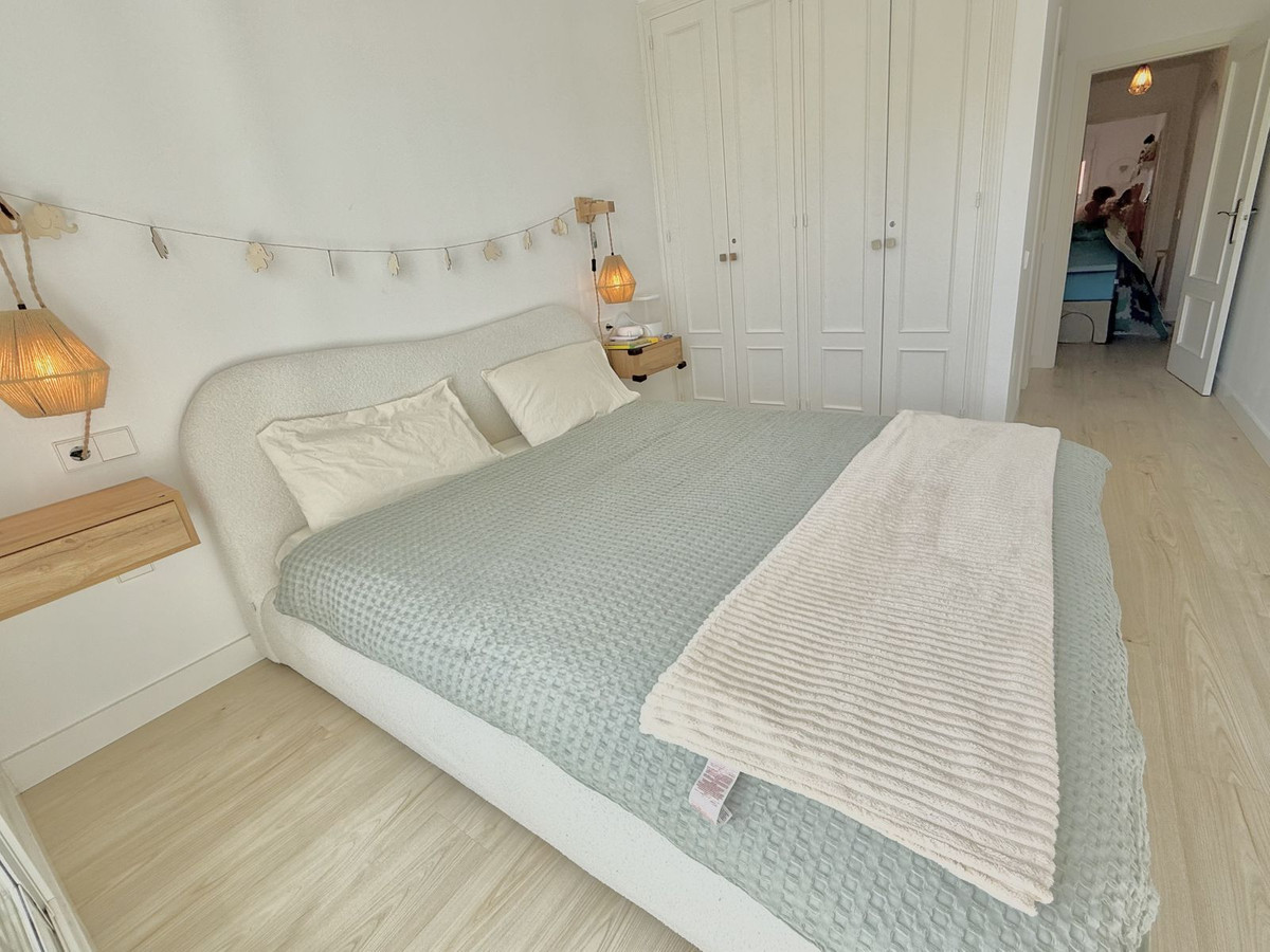 Tussenverdieping Appartement in Riviera del Sol-22