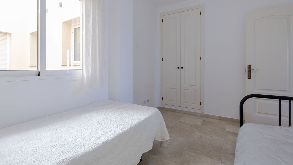 Tussenverdieping Appartement in Riviera del Sol-16