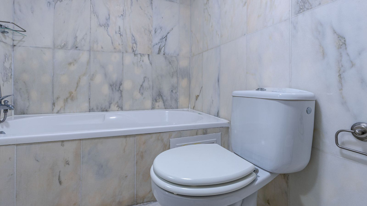 Tussenverdieping Appartement in Riviera del Sol-20