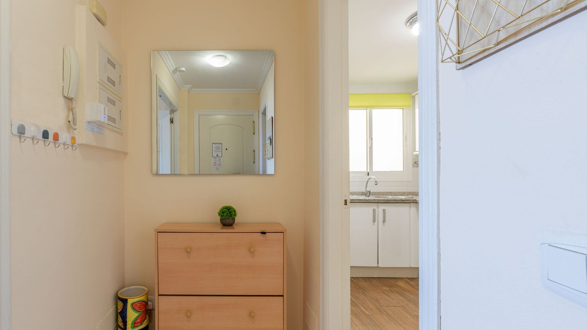 Tussenverdieping Appartement in Riviera del Sol-26
