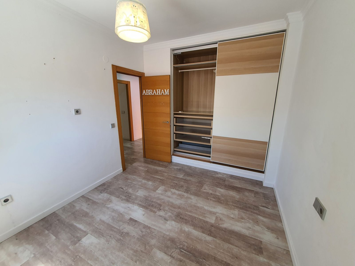 Begane grond appartement in Riviera del Sol-10