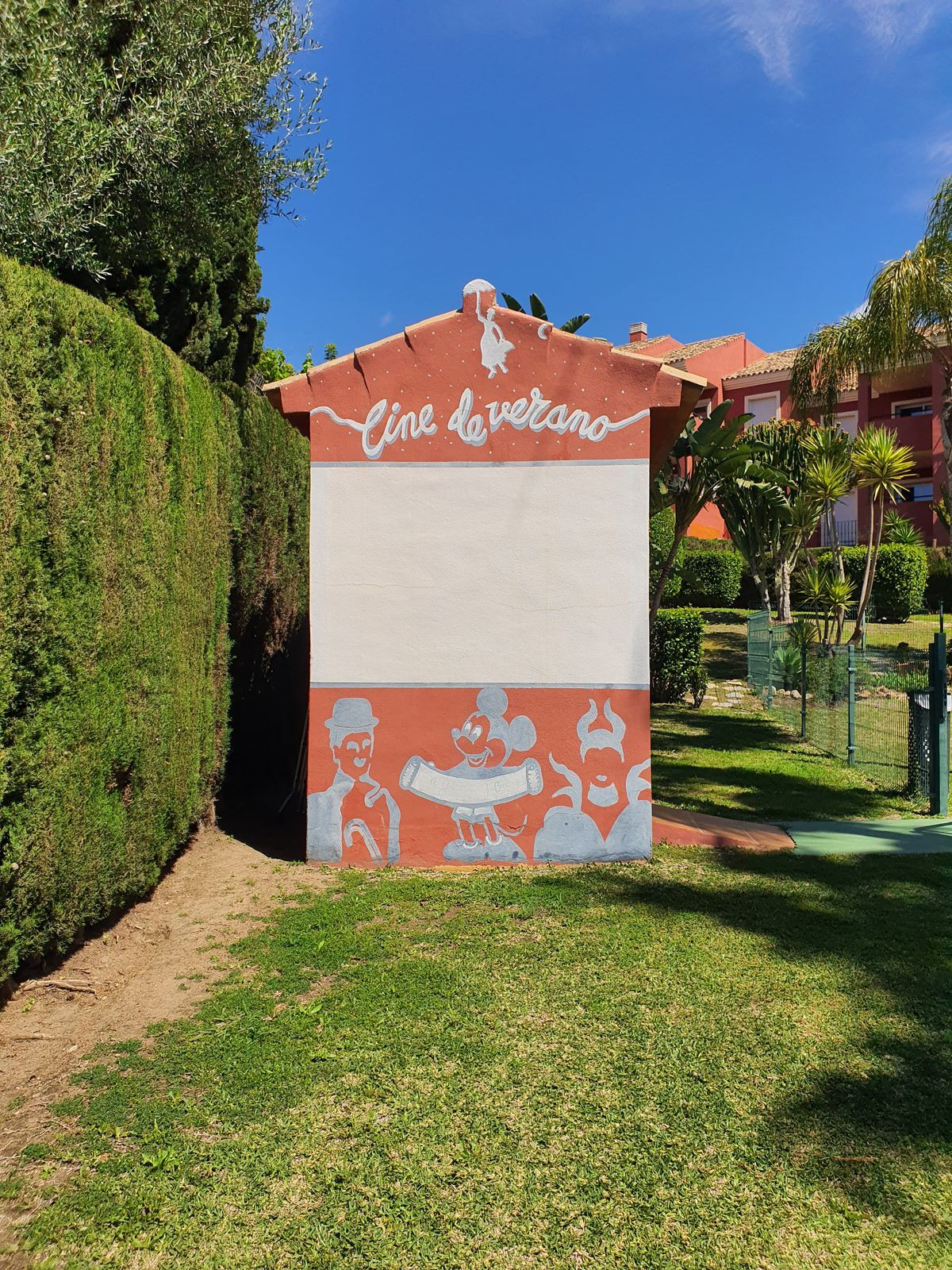 Begane grond appartement in Riviera del Sol-5