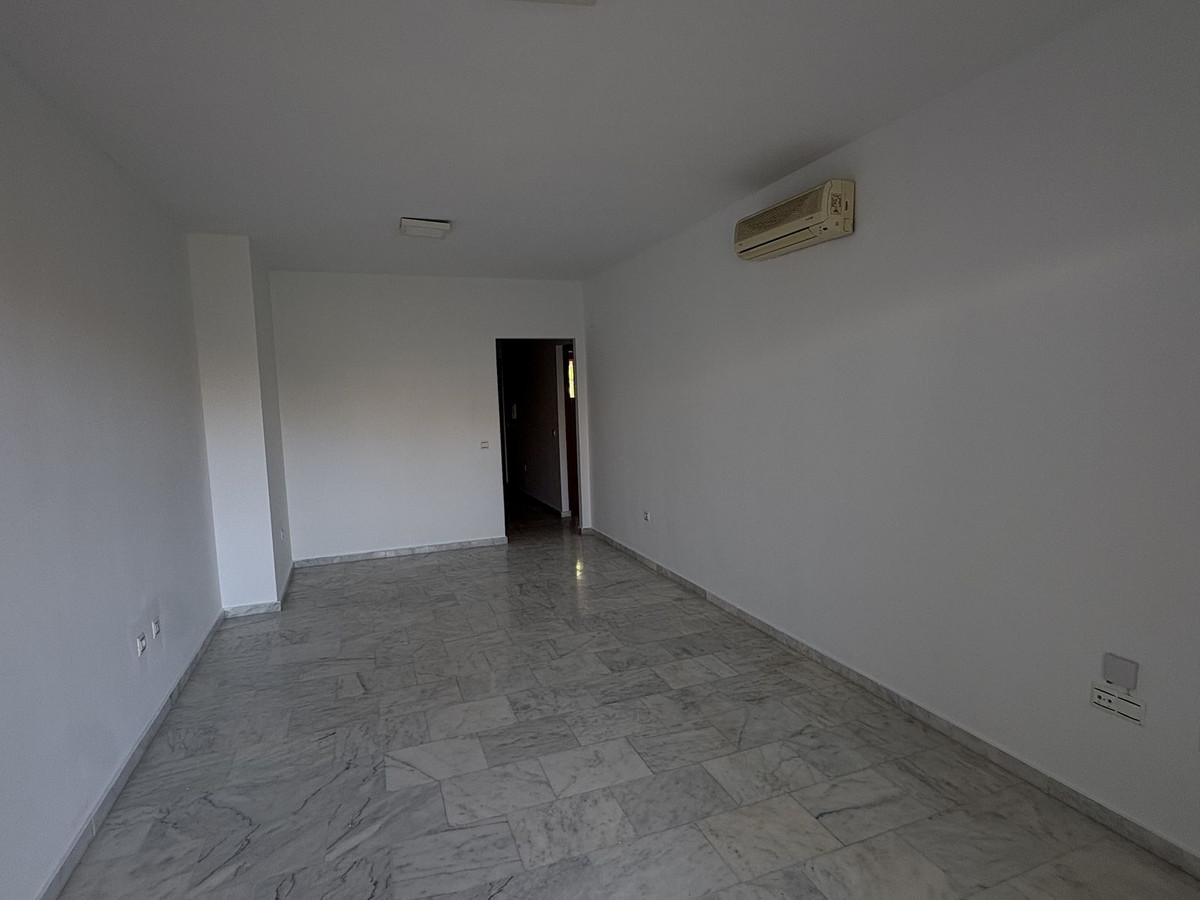 Tussenverdieping Appartement in Riviera del Sol-7