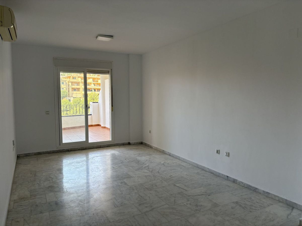 Tussenverdieping Appartement in Riviera del Sol-8