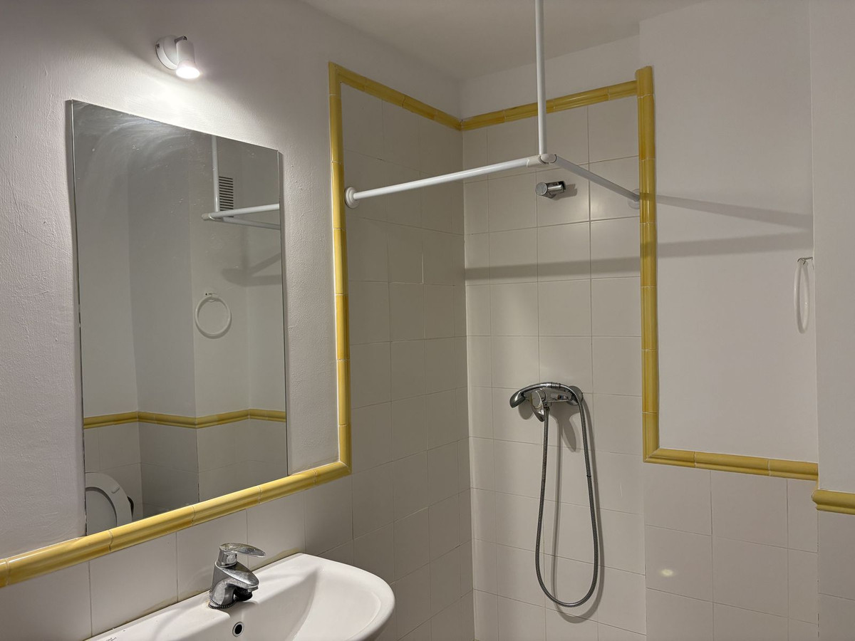 Tussenverdieping Appartement in Riviera del Sol-9