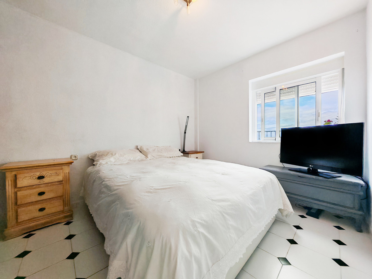 Tussenverdieping Appartement in Riviera del Sol-8