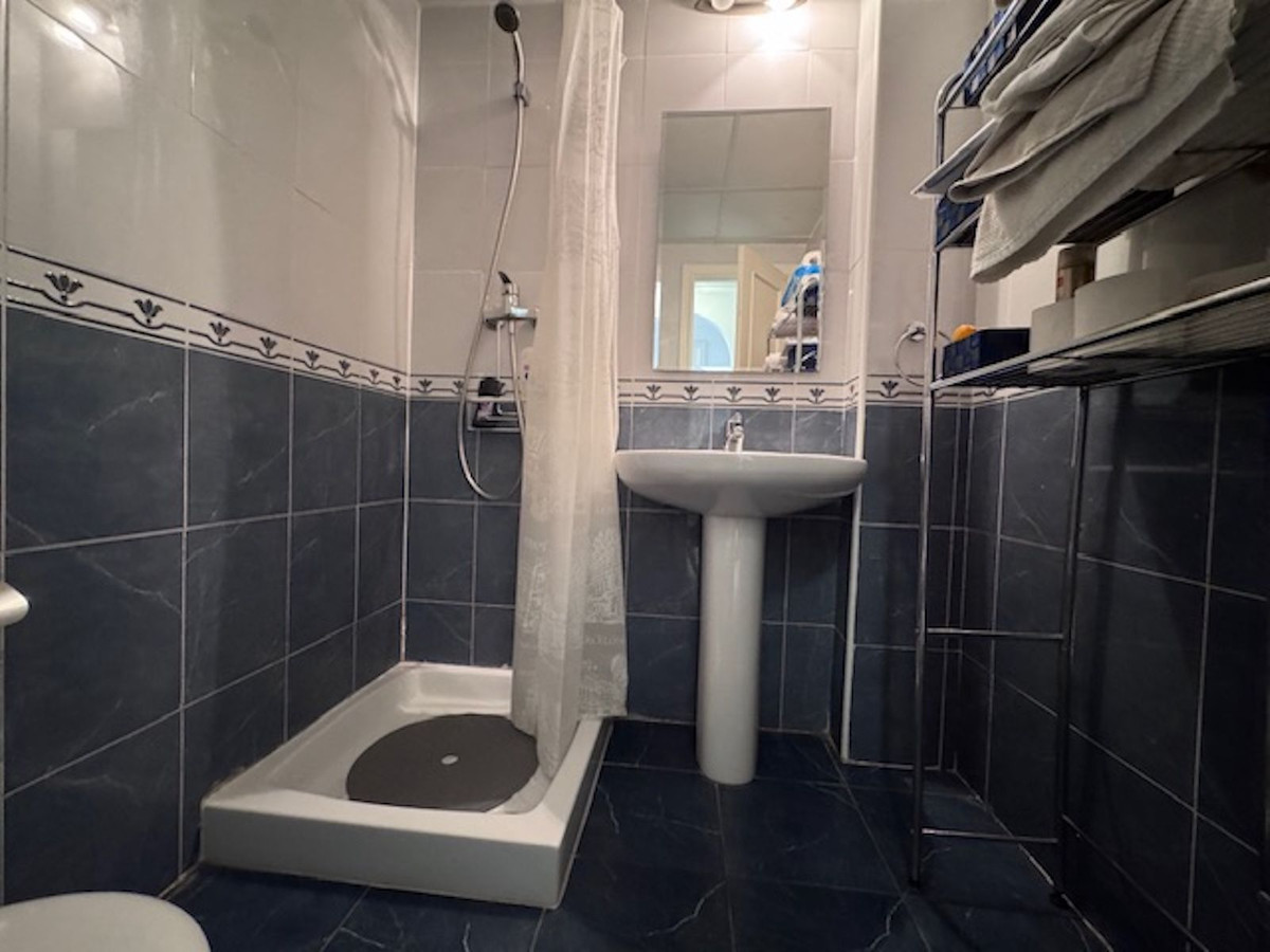 Tussenverdieping Appartement in Riviera del Sol-11