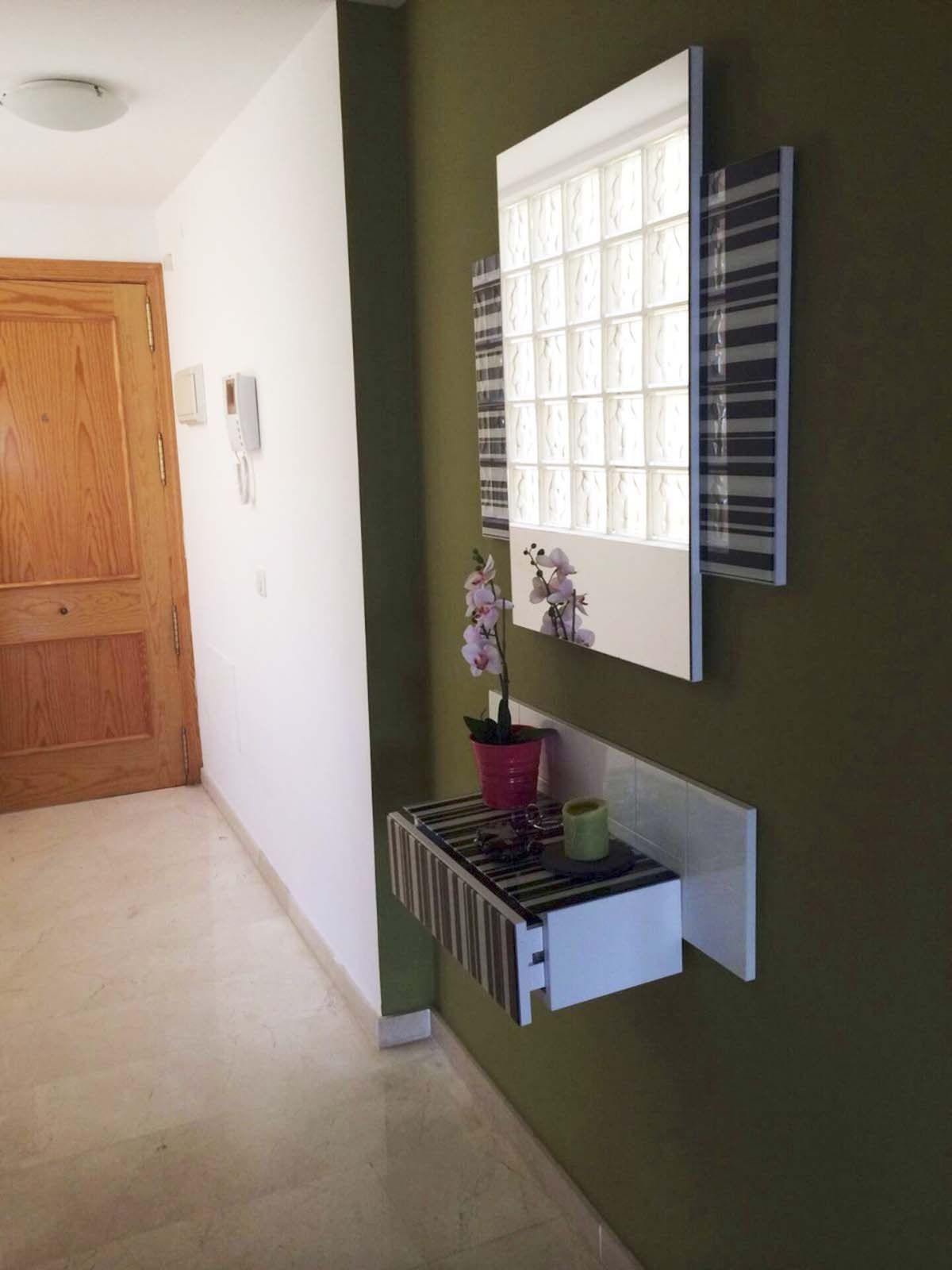 Tussenverdieping Appartement in Riviera del Sol-7