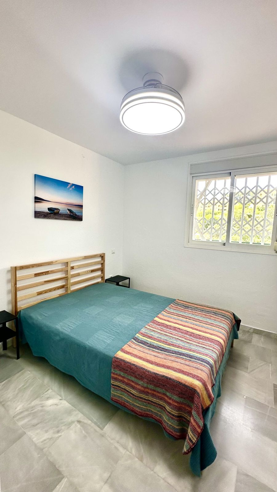 Begane grond appartement in Riviera del Sol-12
