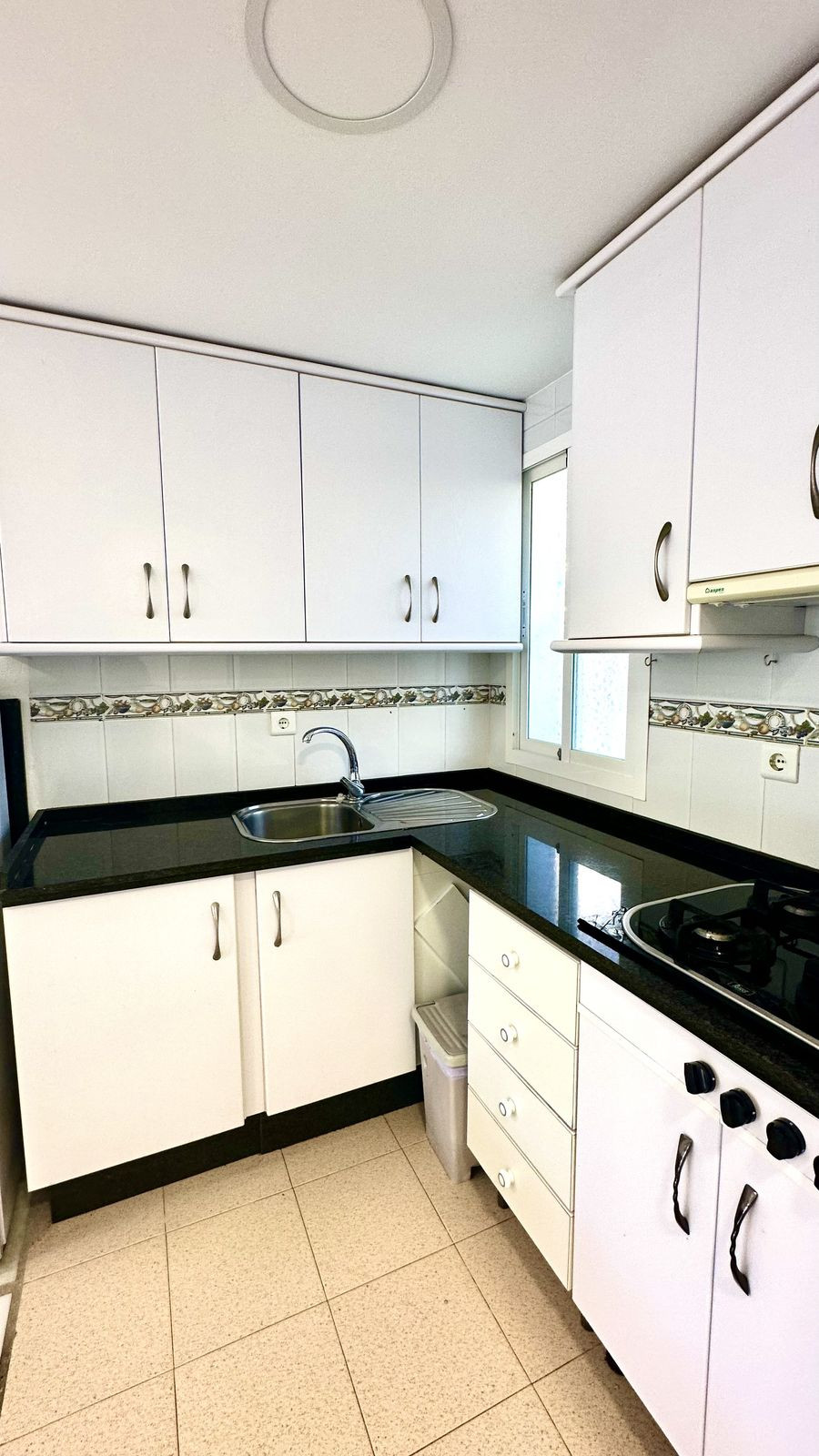 Begane grond appartement in Riviera del Sol-13