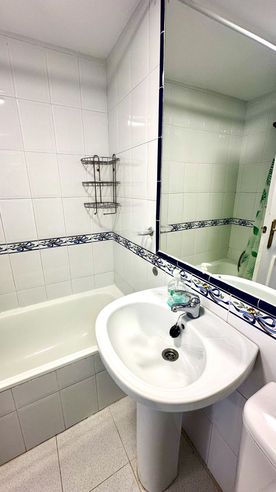 Begane grond appartement in Riviera del Sol-15