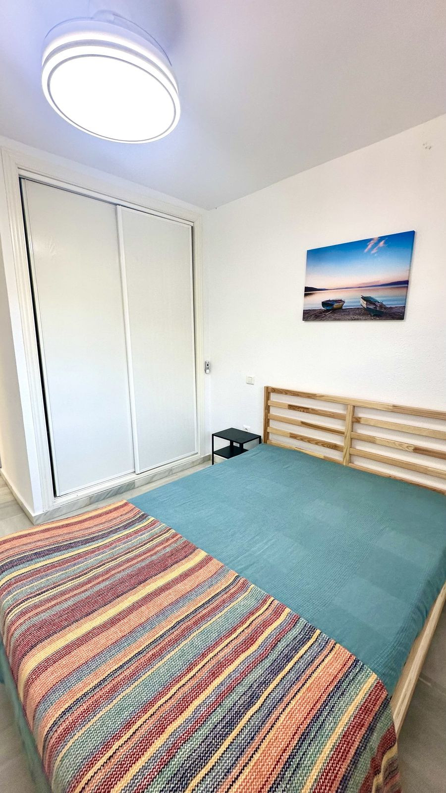Begane grond appartement in Riviera del Sol-5