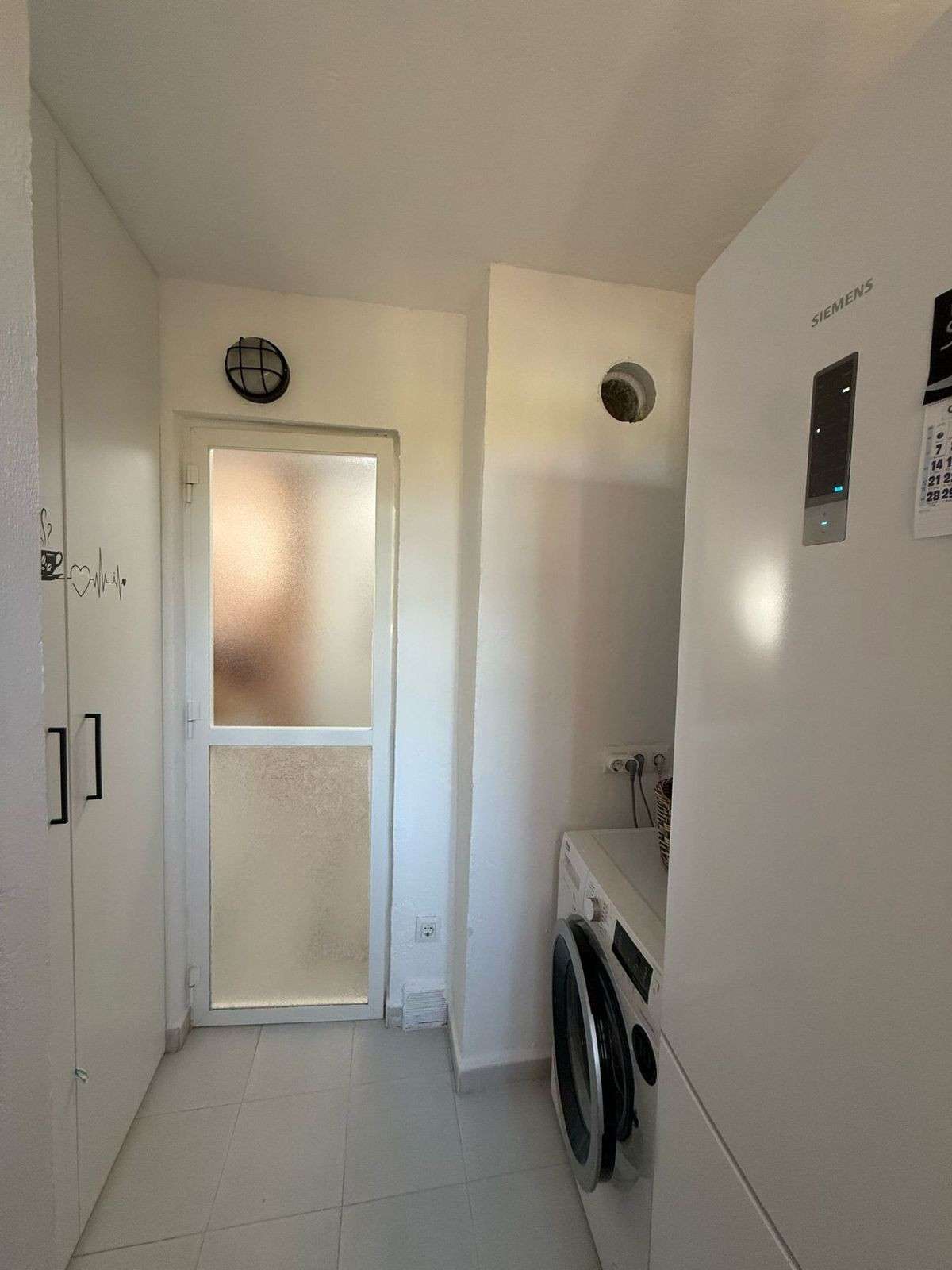 Begane grond appartement in Riviera del Sol-19