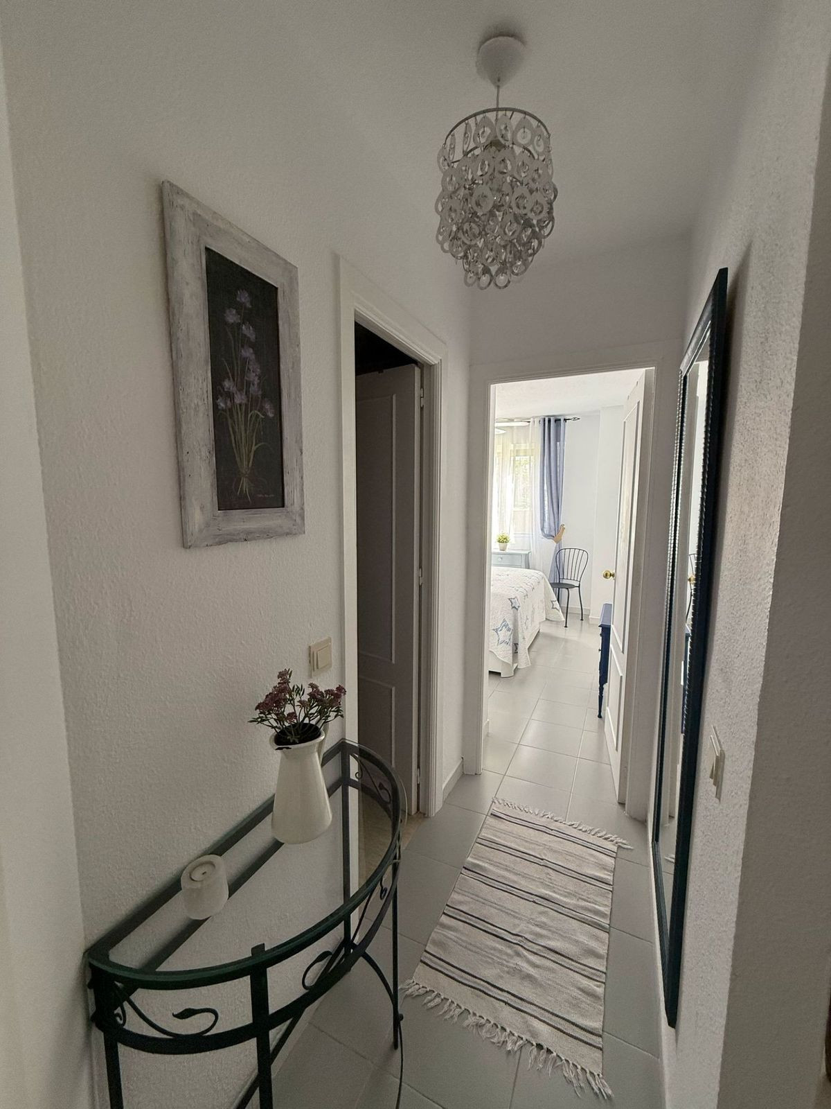 Begane grond appartement in Riviera del Sol-20