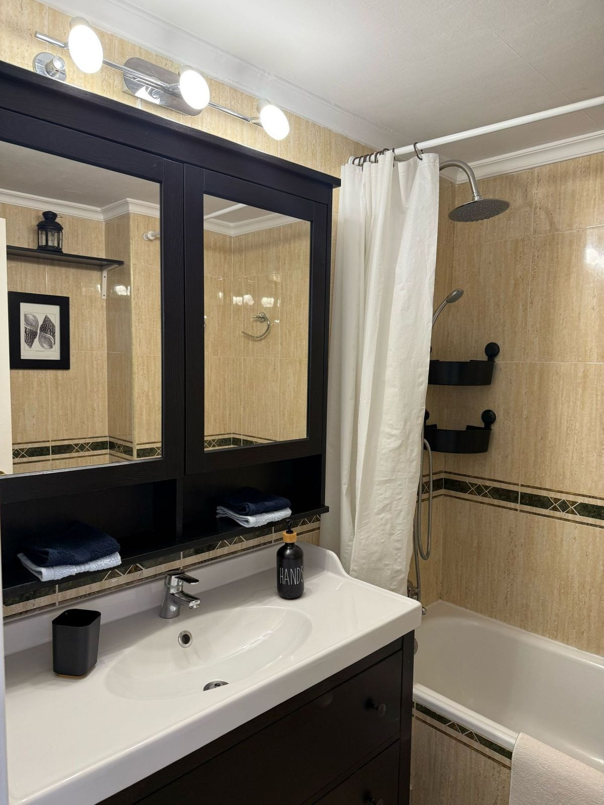 Begane grond appartement in Riviera del Sol-21