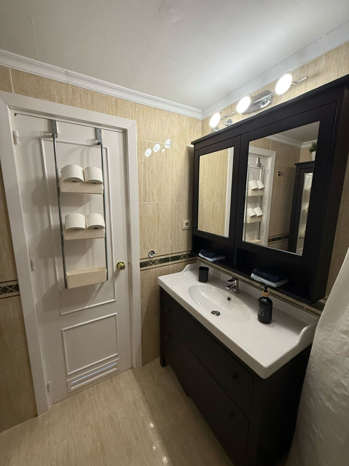Begane grond appartement in Riviera del Sol-22