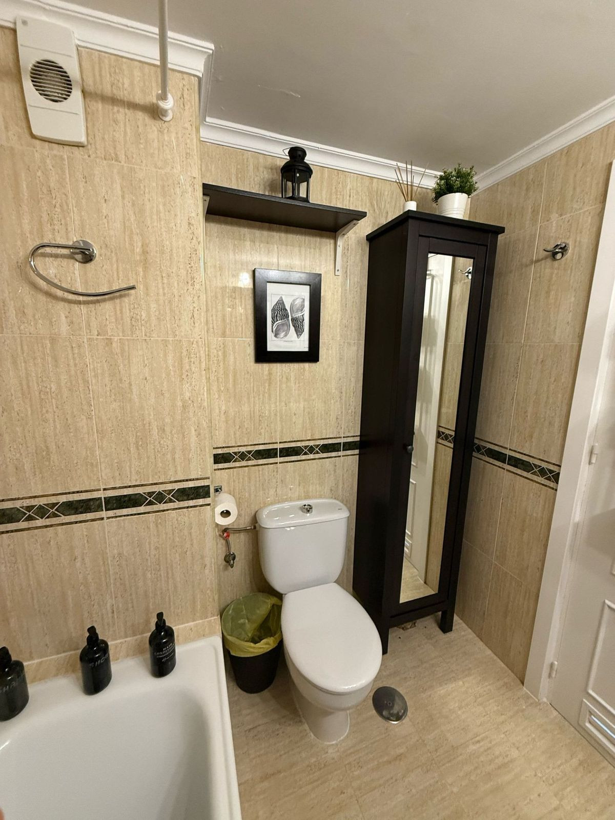 Begane grond appartement in Riviera del Sol-23