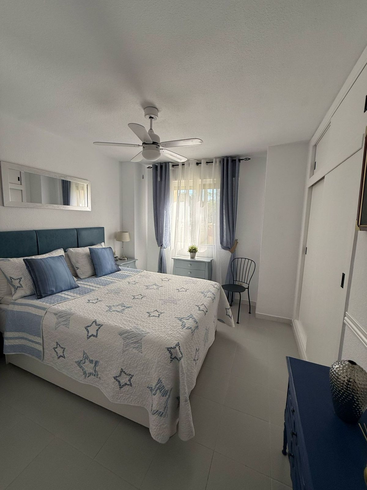 Begane grond appartement in Riviera del Sol-25
