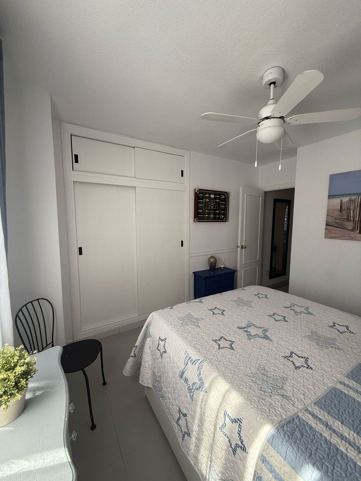 Begane grond appartement in Riviera del Sol-26
