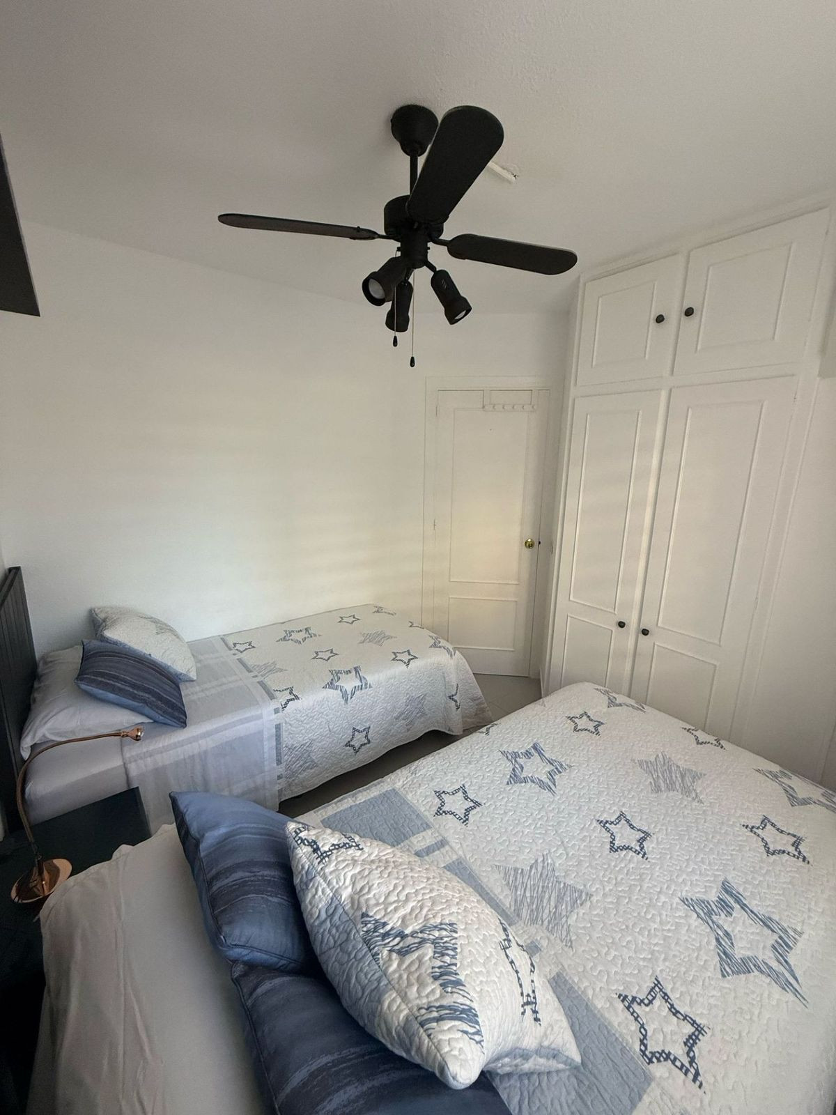 Begane grond appartement in Riviera del Sol-28