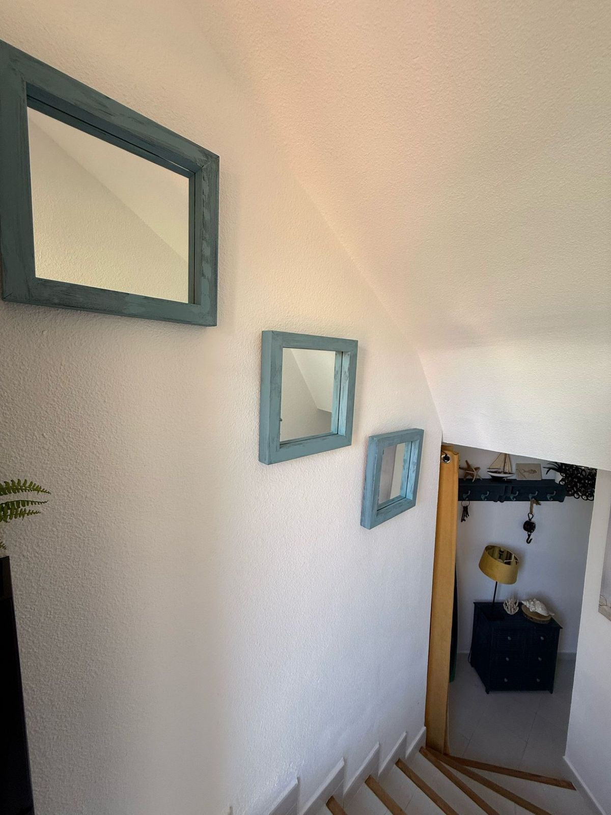 Begane grond appartement in Riviera del Sol-3