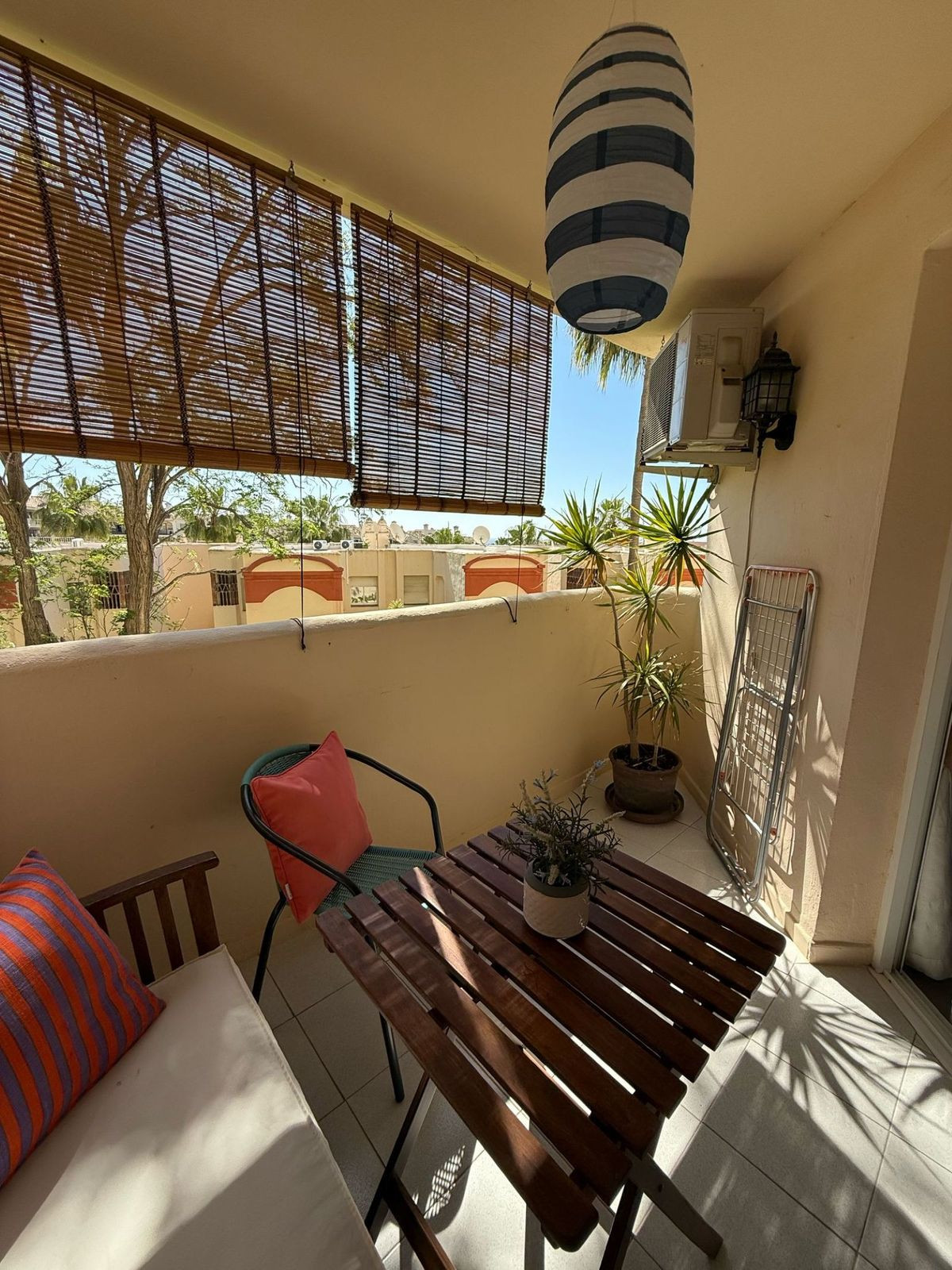 Begane grond appartement in Riviera del Sol-32
