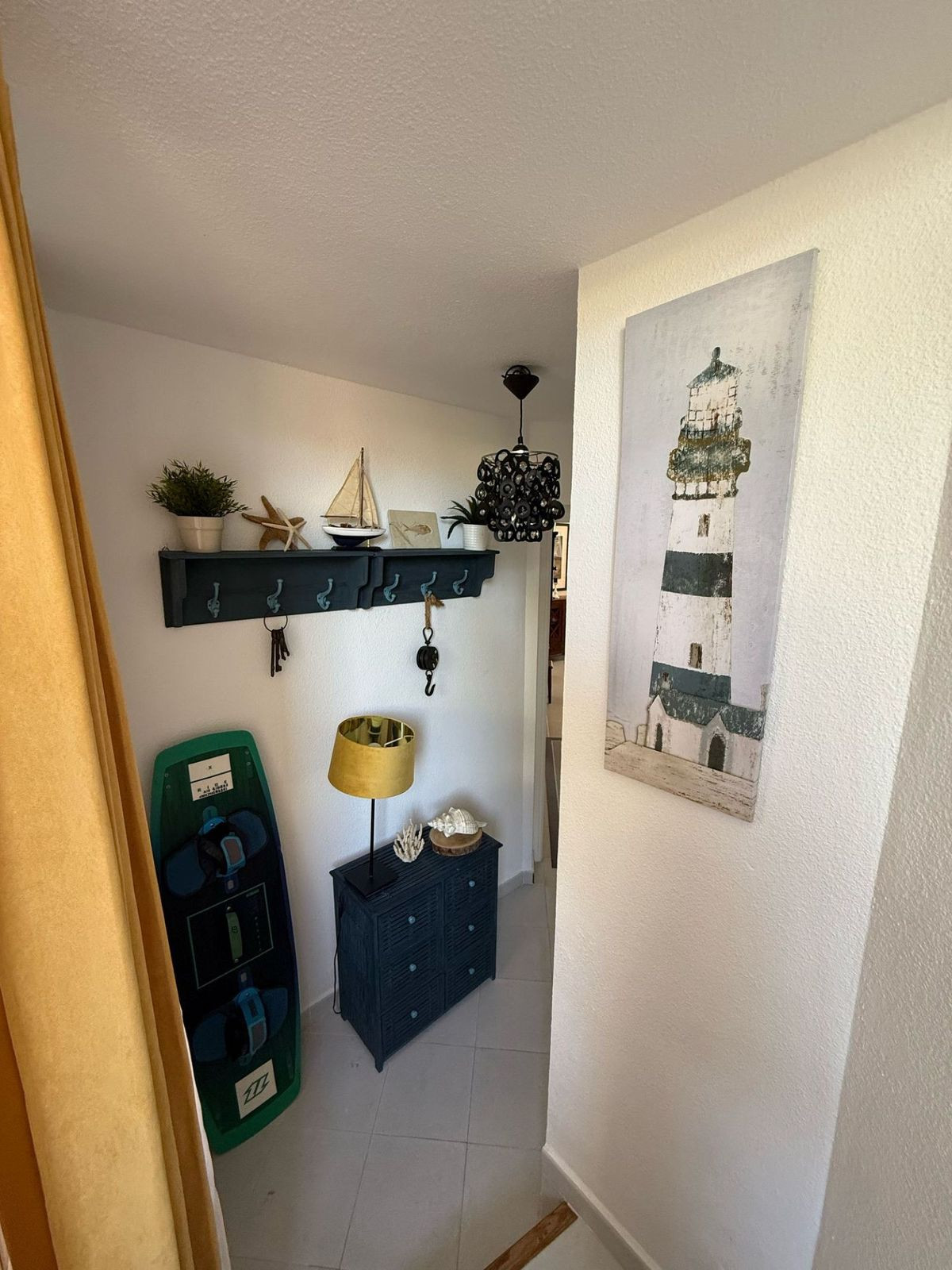 Begane grond appartement in Riviera del Sol-5