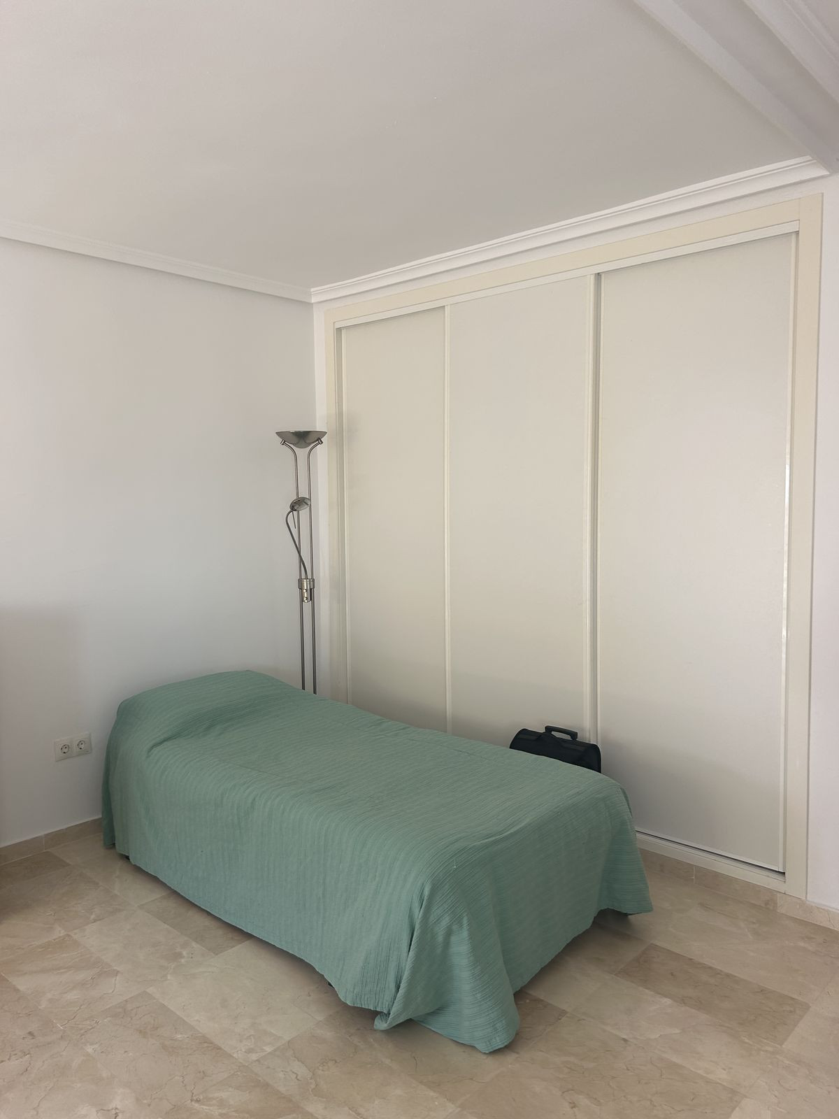 Tussenverdieping Studio in Riviera del Sol-10