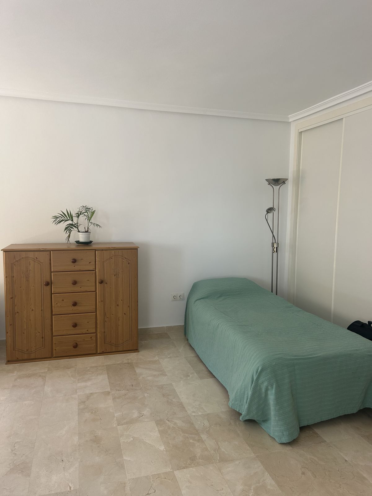 Tussenverdieping Studio in Riviera del Sol-11