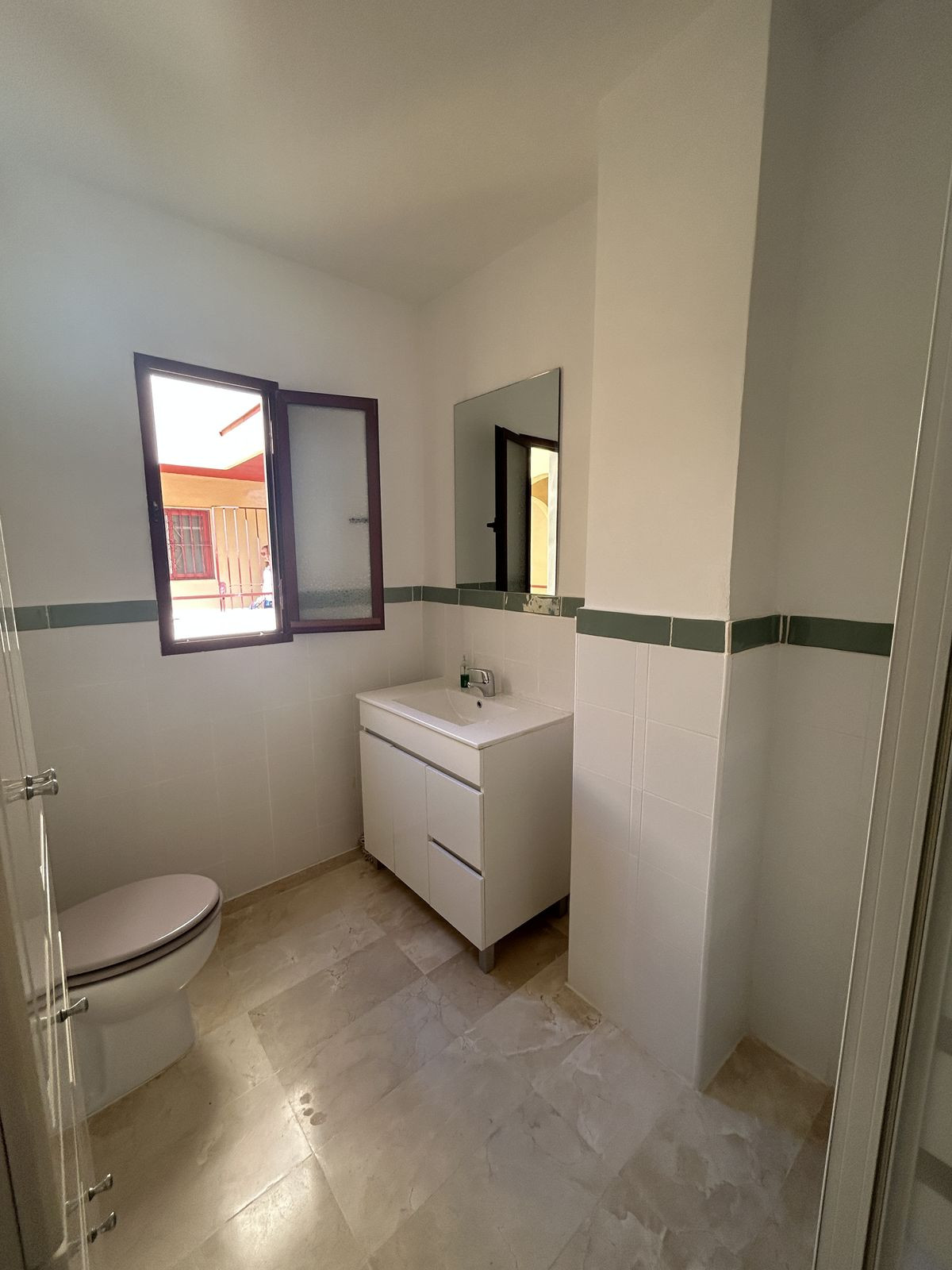 Tussenverdieping Studio in Riviera del Sol-13