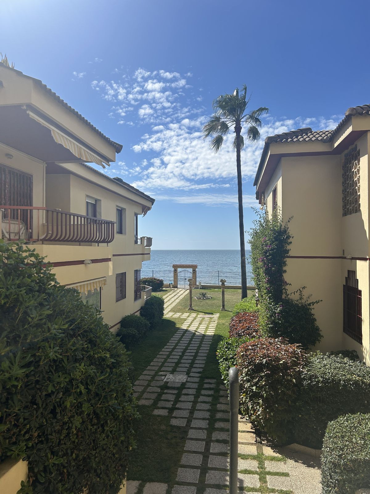 Tussenverdieping Studio in Riviera del Sol-16