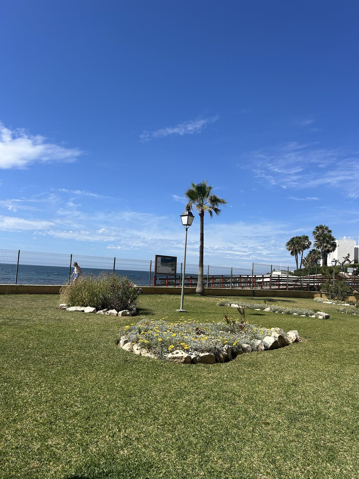 Tussenverdieping Studio in Riviera del Sol-18
