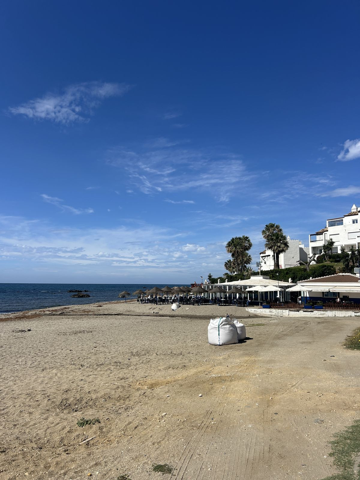 Tussenverdieping Studio in Riviera del Sol-24
