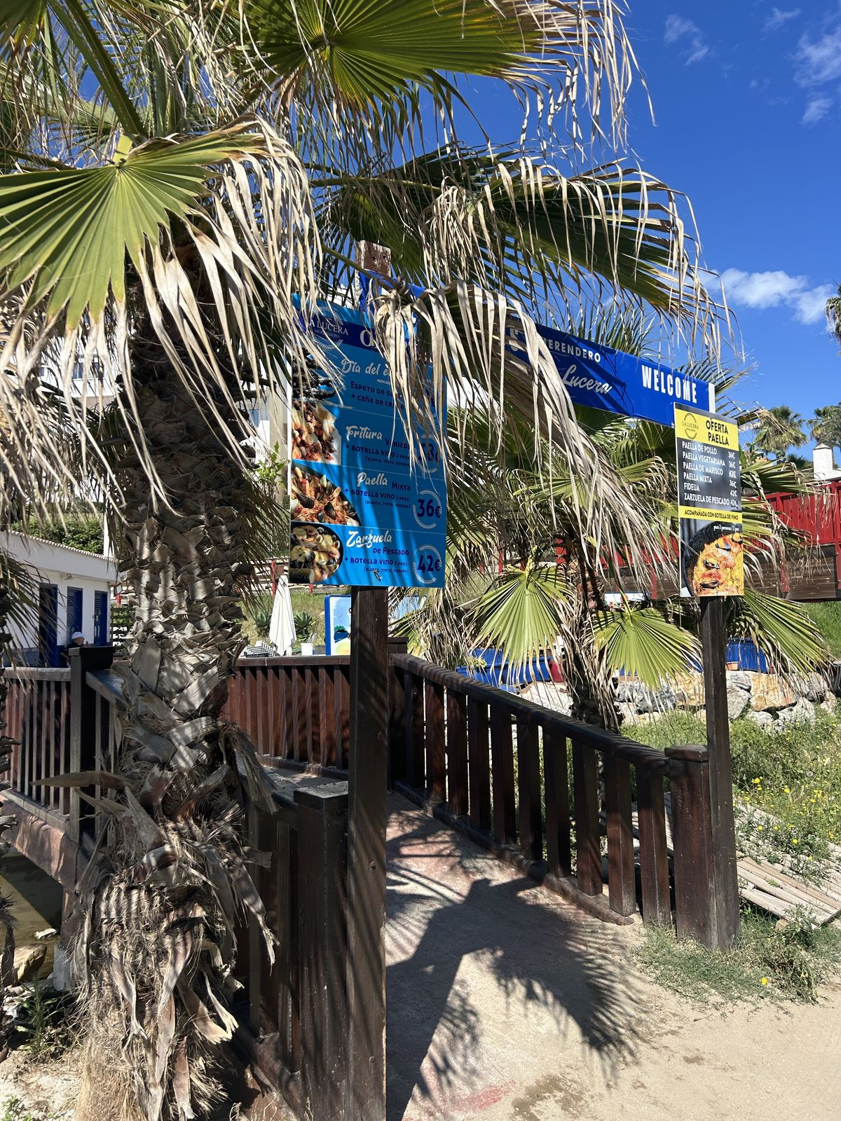 Tussenverdieping Studio in Riviera del Sol-28