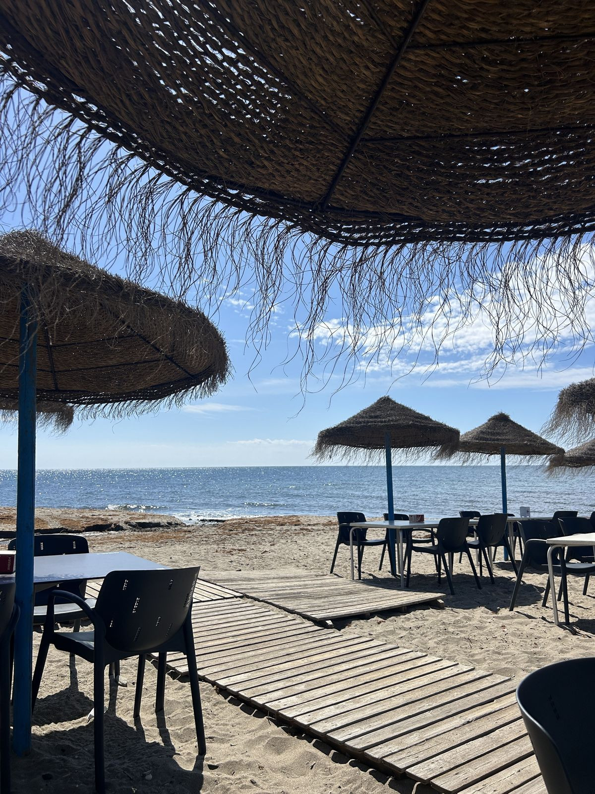 Tussenverdieping Studio in Riviera del Sol-29