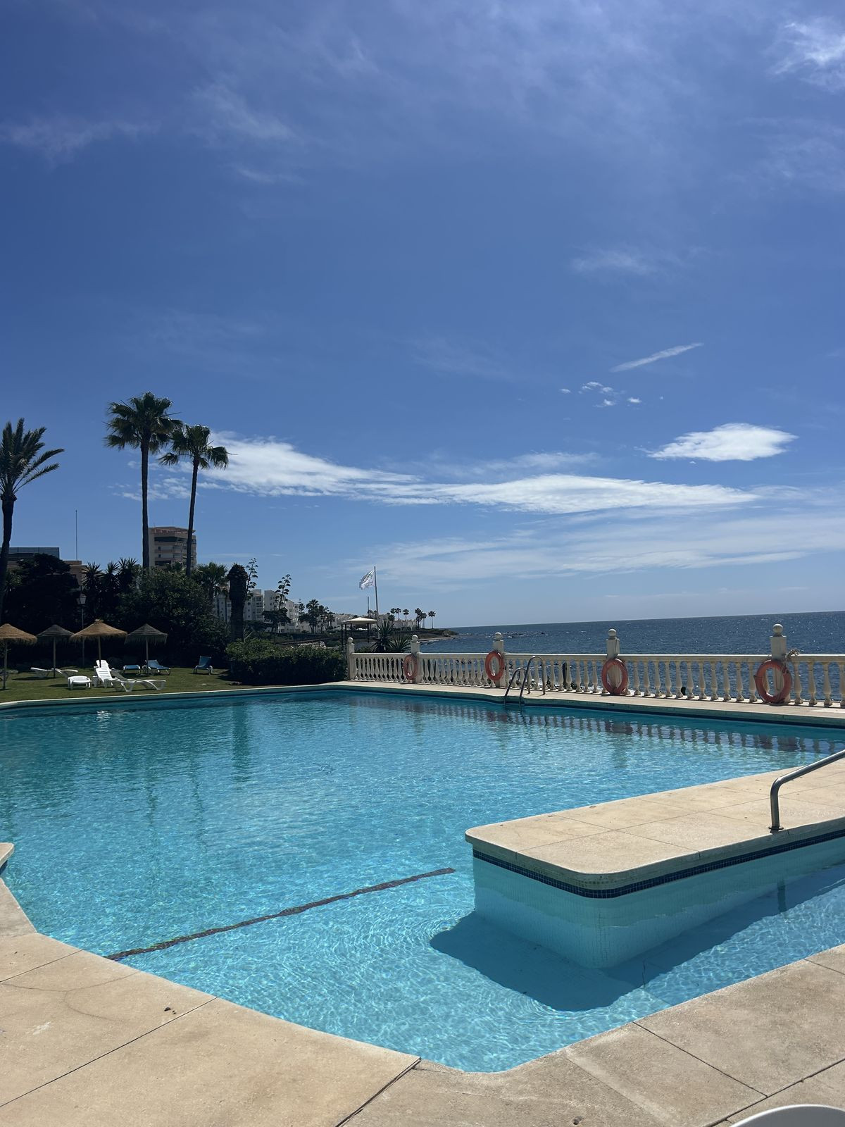 Tussenverdieping Studio in Riviera del Sol-31