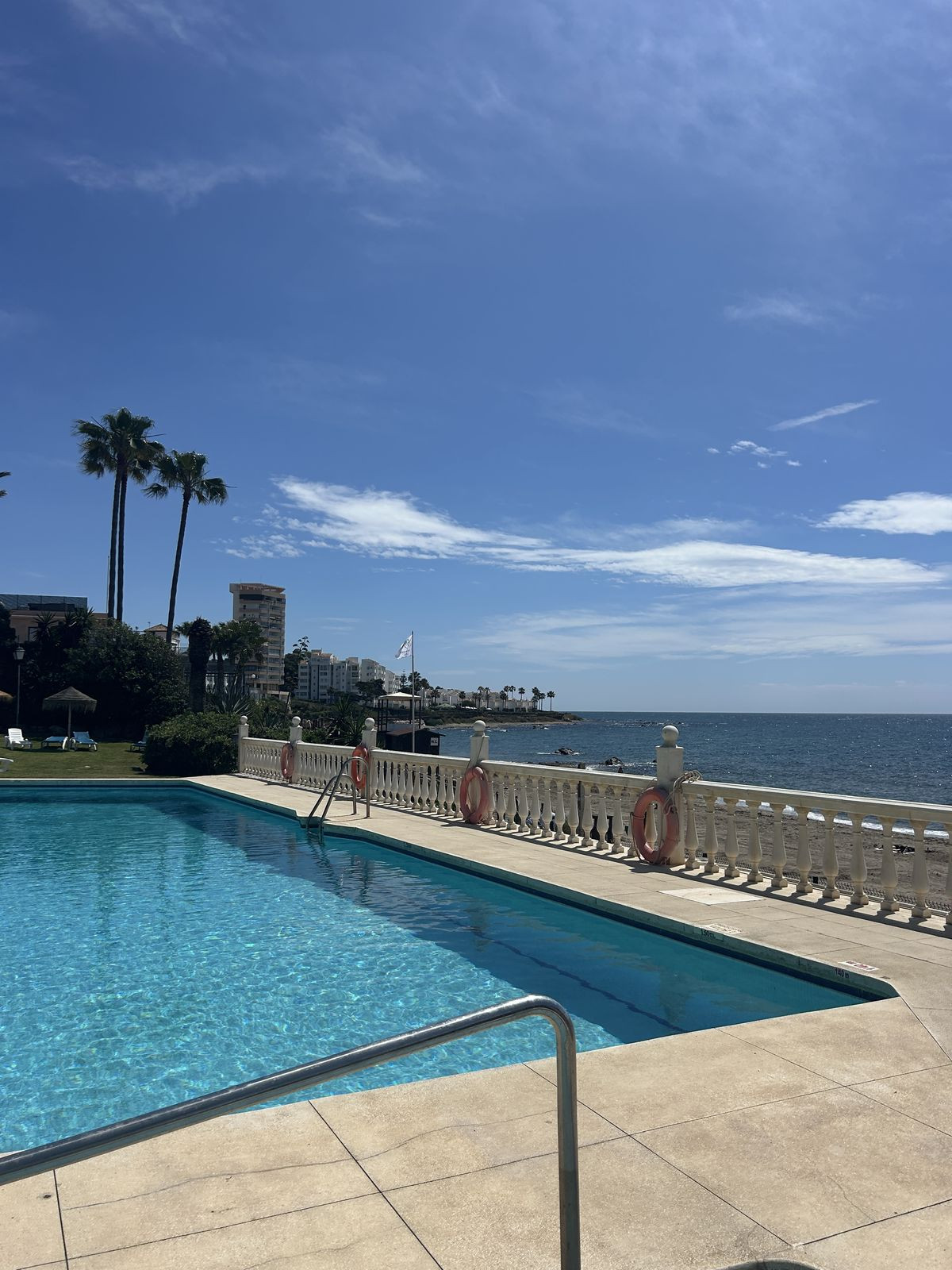Tussenverdieping Studio in Riviera del Sol-32