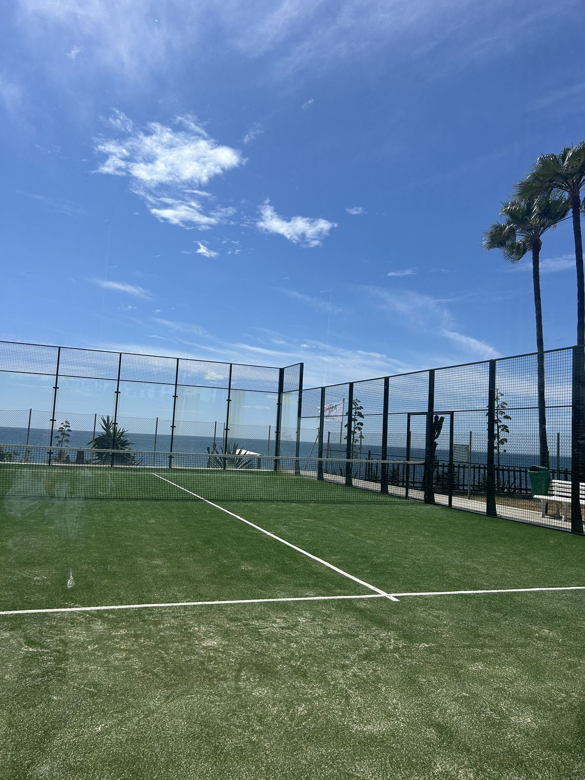 Tussenverdieping Studio in Riviera del Sol-35